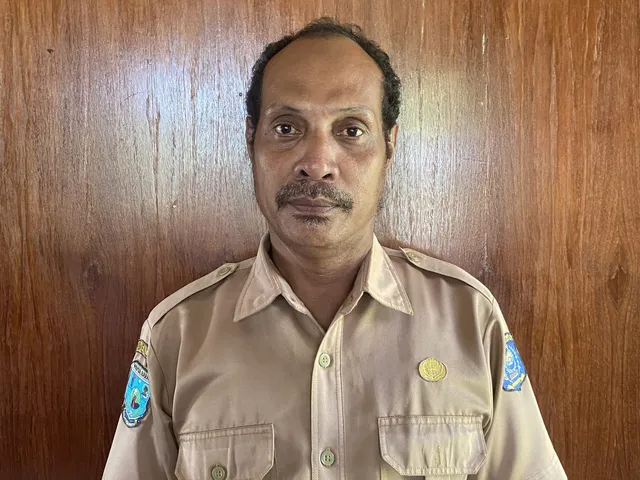 Foto Distrik Salawati Utara 3