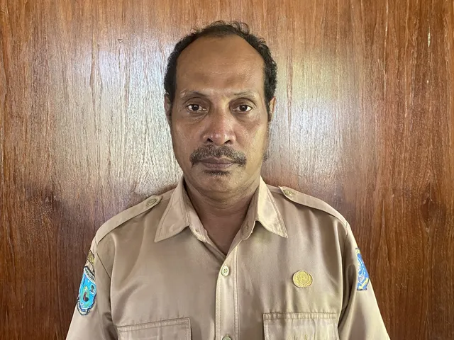 Foto Distrik Salawati Utara 4