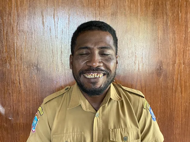 Foto Distrik Salawati Utara 9