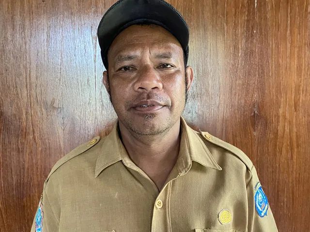 Foto Distrik Salawati Utara 10
